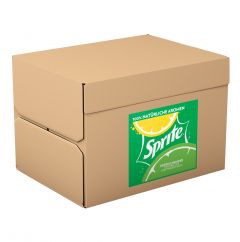Sprite Bag-In-Box Postmix | GBZ - Die Getränke-Blitzzusteller