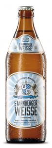 Starnberger Weisse | GBZ - Die Getränke-Blitzzusteller