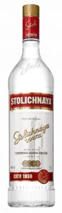 Stolichnaya 40% | GBZ - Die Getränke-Blitzzusteller