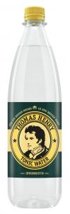 Thomas Henry Tonic Water PET | GBZ - Die Getränke-Blitzzusteller