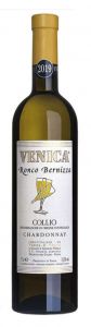Venica & Venica Ronco Bernizza Chardonnay Collio DOC
