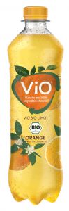 VIO BiO Limo Orange PET | GBZ - Die Getränke-Blitzzusteller