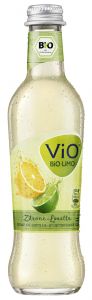 ViO BiO LiMO Zitrone-Limette | GBZ - Die Getränke-Blitzzusteller