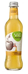 ViO Schorle BiO Apfel | GBZ - Die Getränke-Blitzzusteller