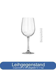 Weinglas | GBZ - Die Getränke-Blitzzusteller