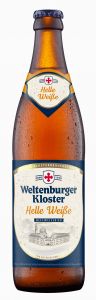 Weltenburger Hefe-Weissbier Hell | GBZ - Die Getränke-Blitzzusteller