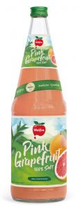 Wolfra Pink Grapefruitsaft | GBZ - Die Getränke-Blitzzusteller