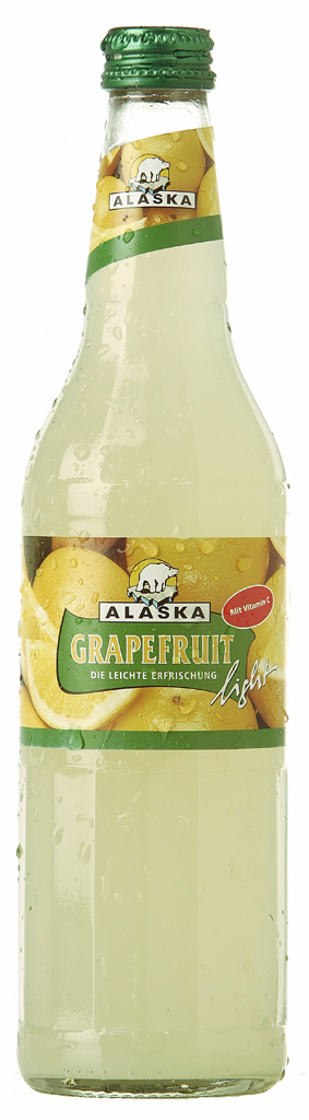 Alaska Grapefruit Zero