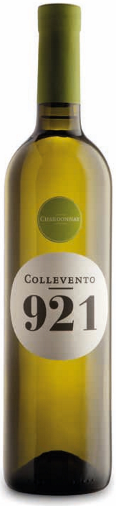 Antonutti Chardonnay Collevento 921 Friuli Grave DOC 2023