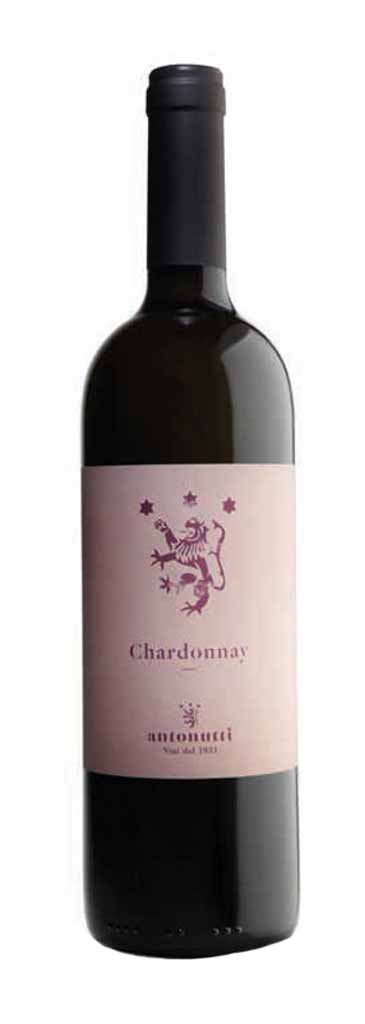 Antonutti Chardonnay IGT 1L