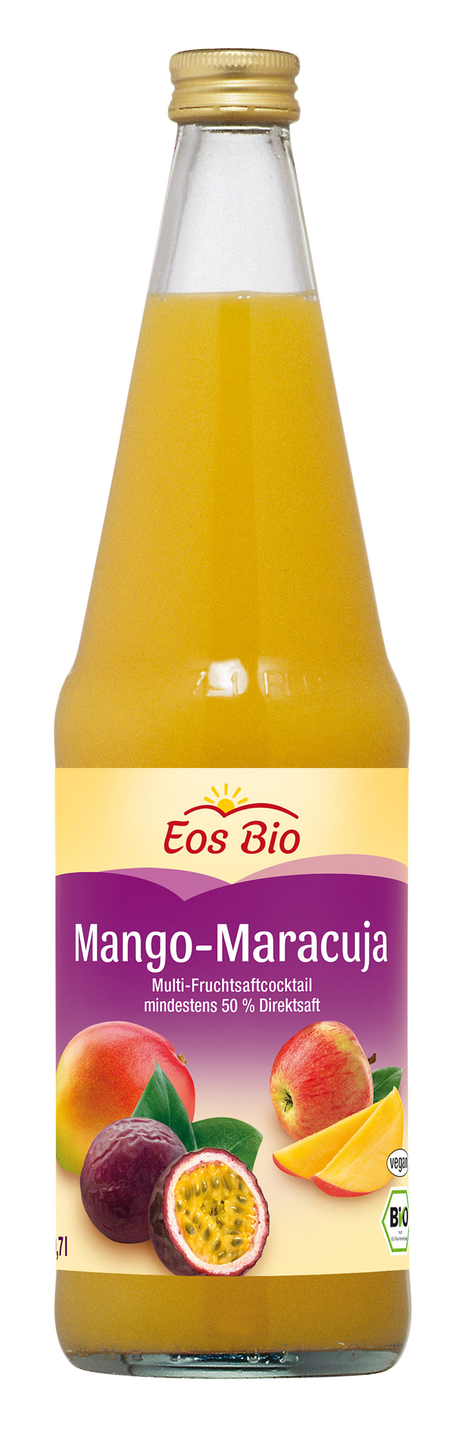 Eos Bio Mango-Maracuja