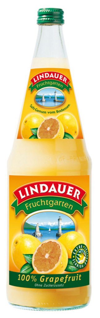 Lindauer Grapefruit