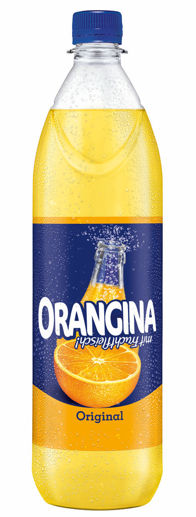 Orangina