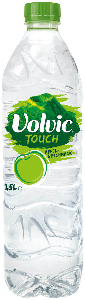 Volvic Touch Apfel